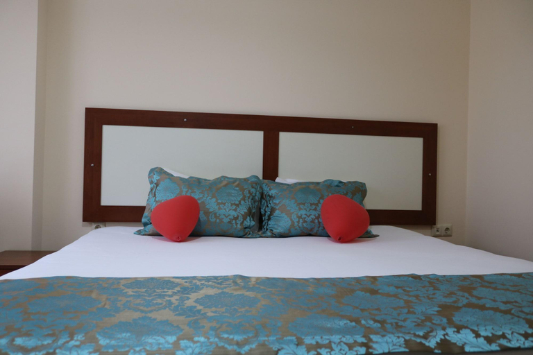 Bedroom 5, Ağva Manolyam, Şile