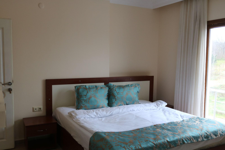 Bedroom 3, Ağva Manolyam, Şile
