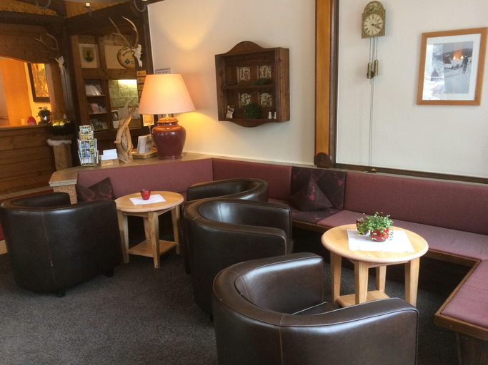 Public Area 5, Waldhotel am Notschreipass, Breisgau-Hochschwarzwald