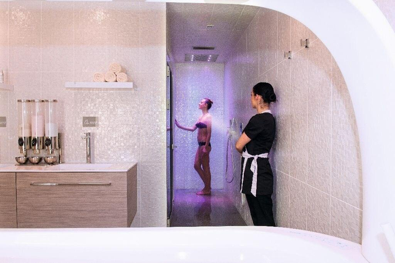 Public Area 2, Kastel Wellness Hôtel Thalasso & Spa, Finistère