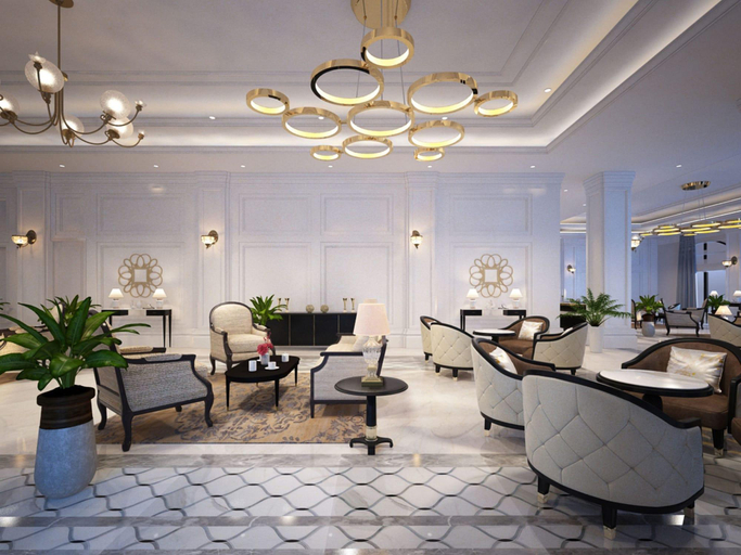 Public Area 5, Meliá Vinpearl Phu Quoc, Phú Quốc