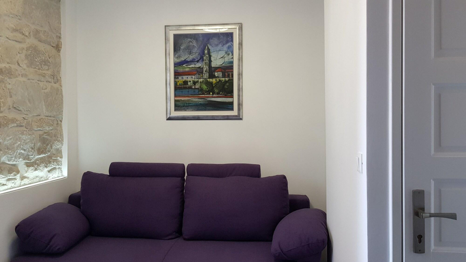 Public Area, Villa Kate, Split