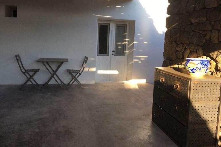 Public Area 4, Residenza Khaddiuggia, Trapani