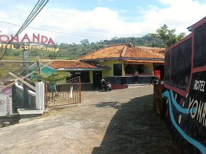 Hotel Yonanda, Semarang