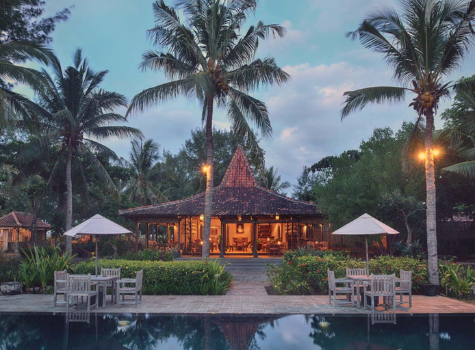 Exterior & Views 2, Desa Dunia Beda Beach Resort, Lombok