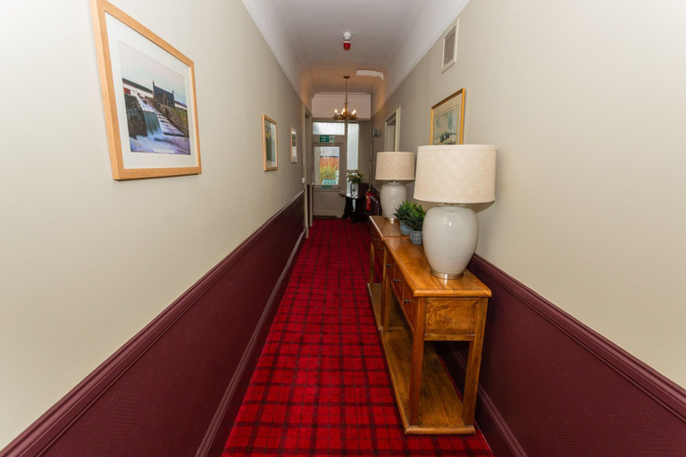 Public Area 3, Ulbster Arms Hotel near Thurso, Highland