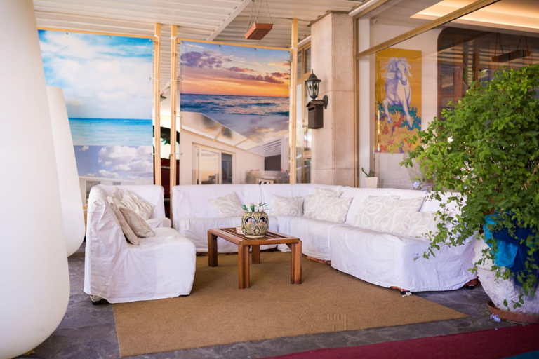 Public Area 3, Hotel Cavallino Bianco, Venezia