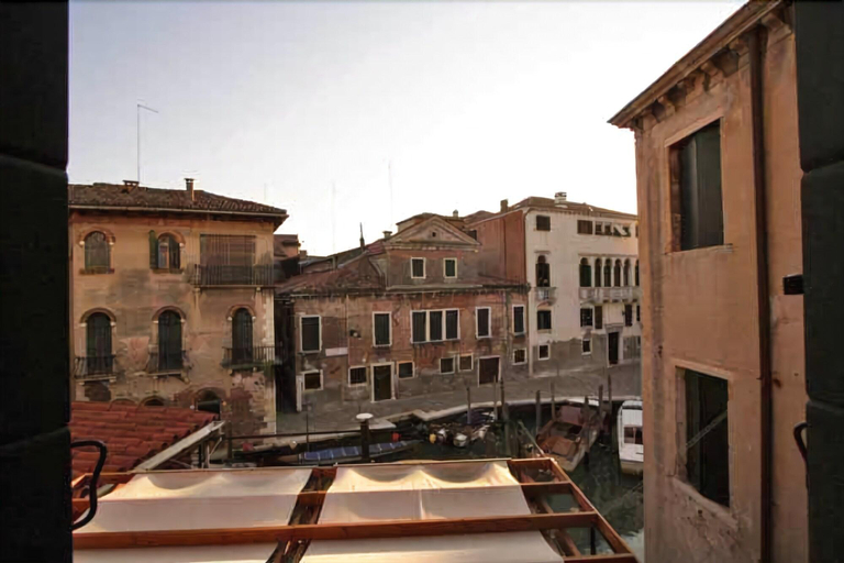 Exterior & Views 2, Hotel Dalla Mora, Venezia