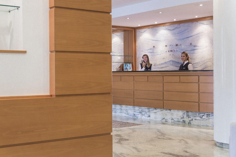 Public Area 4, Hotel Mara, Chieti