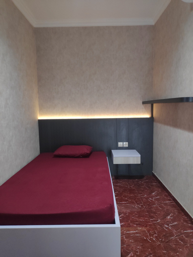 Subali Guest House, Ponorogo