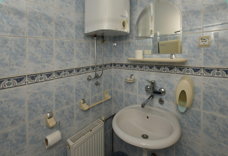 Bathroom 4, Vila Sofija Zlatibor, Čajetina