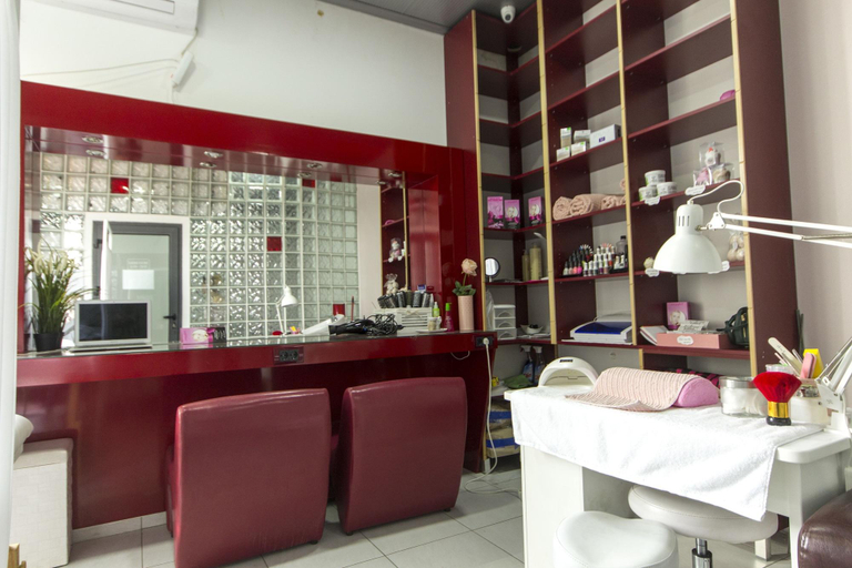 Public Area 4, Hollywoodland Wellness & Spa Hotel, Belgrade
