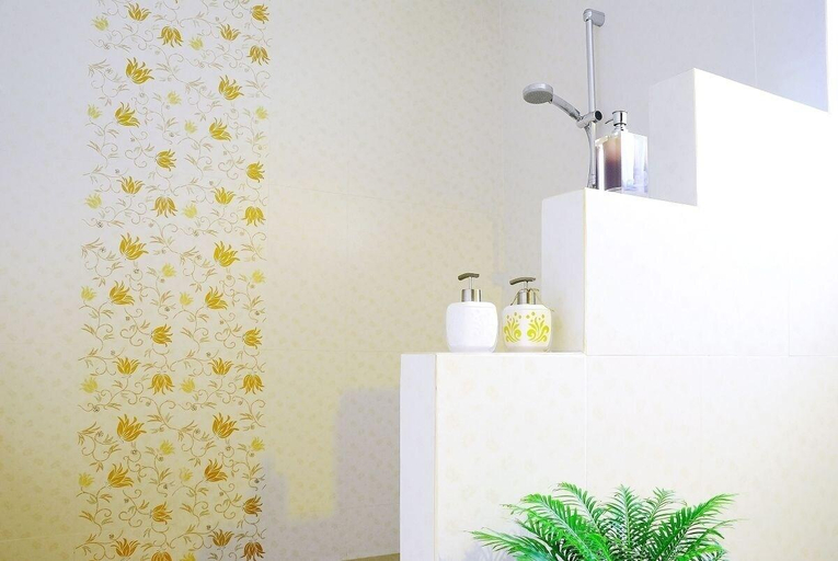 Bathroom 4, Moosi Yard Hometel Khaoyai, Pak Chong