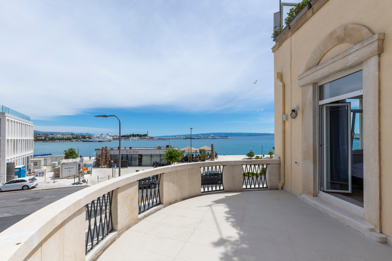 Exterior & Views 2, Casa Costabella, Split