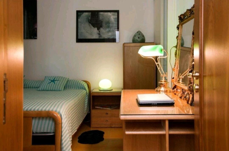 Bedroom 2, B&B Villa Ines, Lecce