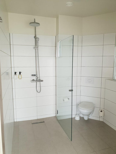 Bathroom 4, Hotel Hallormsstadur, Austur-Hérað