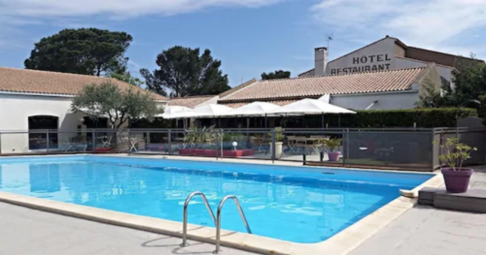 Sport & Beauty 2, Les Aubuns Country Hôtel, Gard