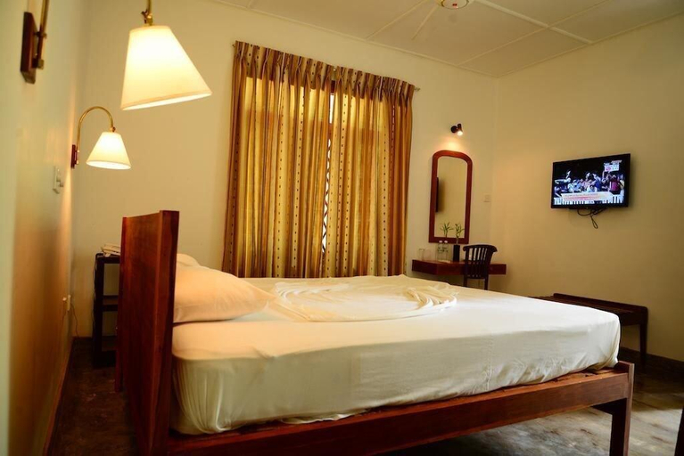 Bedroom, Village Polonnaruwa, Thamankaduwa