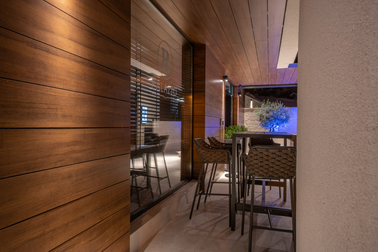 Public Area 4, Boutique Hotel R Palazzo