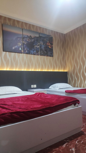 Subali Guest House, Ponorogo