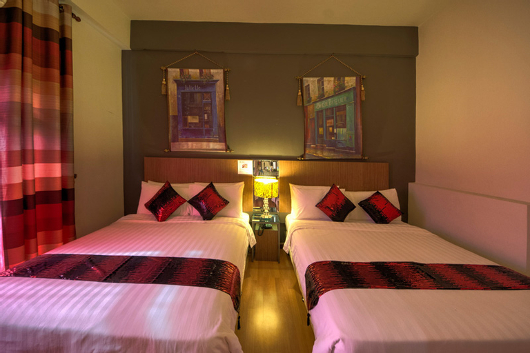 Bedroom 4
