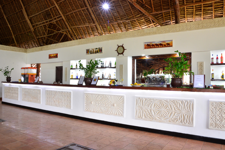 Public Area 5, VOI Kiwengwa Resort, Kaskazini 'B'