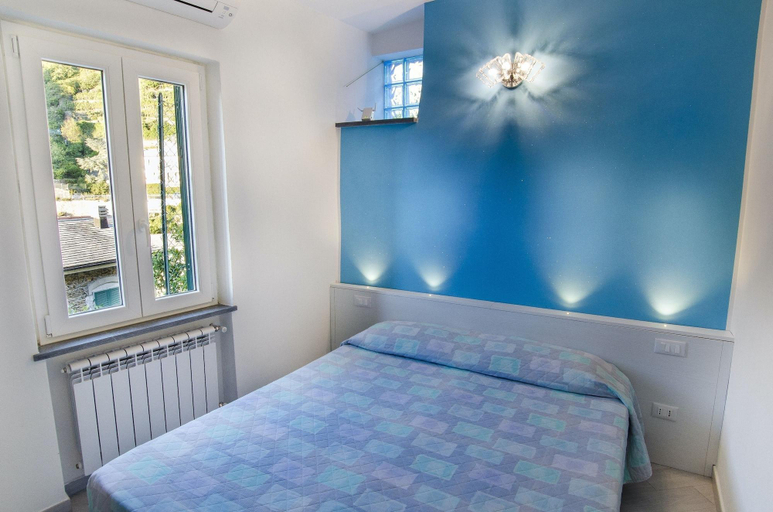 Public Area 4, Cinqueterre Residence, La Spezia