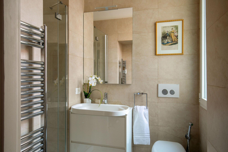 Sport & Beauty 5, Avignonesi Suites - Daplace Collection, Rome