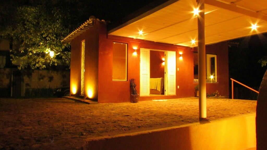 Public Area 2, Pousada Cantares, Tiradentes