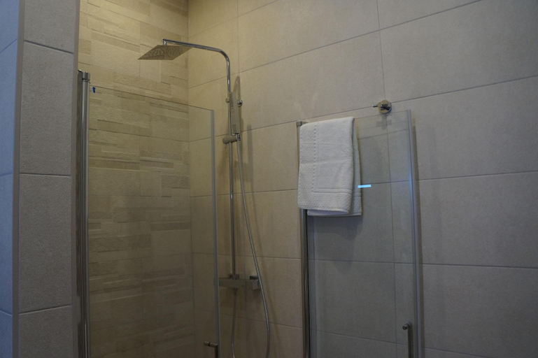 Bathroom 4, B&B Palazzo Irma, Vibo Valentia
