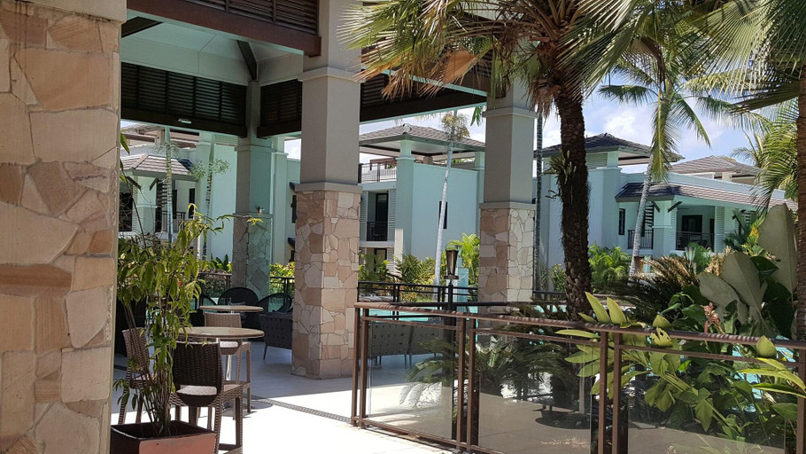 Public Area 4, Temple Resort & Spa Port Douglas, Douglas