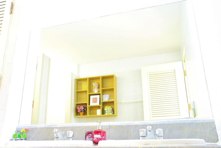 Bathroom 5, Moosi Yard Hometel Khaoyai, Pak Chong