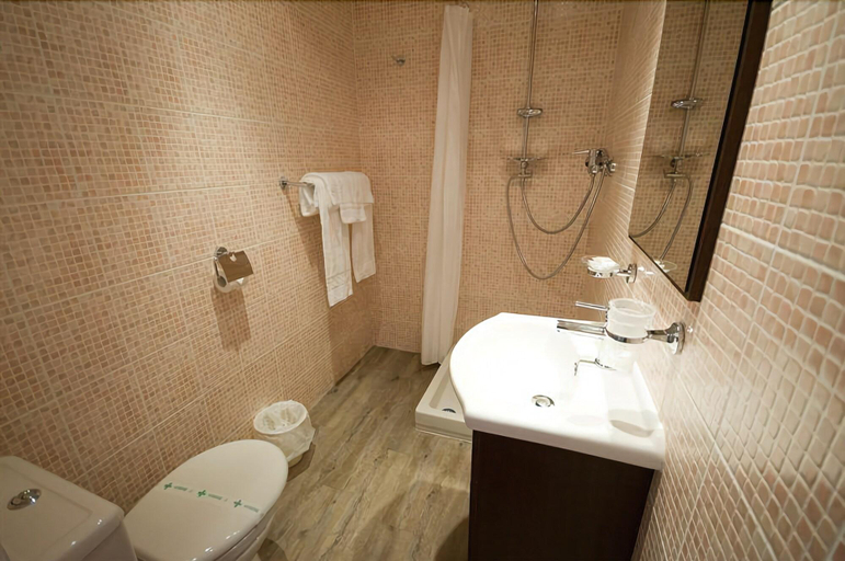 Bathroom 4, Hotel le Vaita, Corse-du-Sud