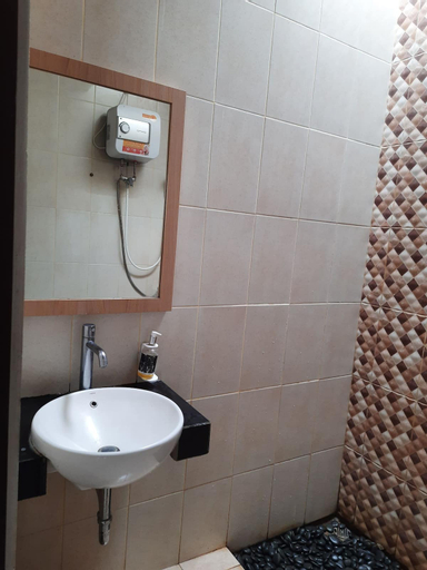 Bedroom 5, Villa Ubud Anyer - Villa Mungil 1 BR, Serang