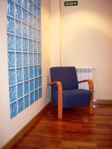 Public Area 2, Hotel Arteixo, A Coruña
