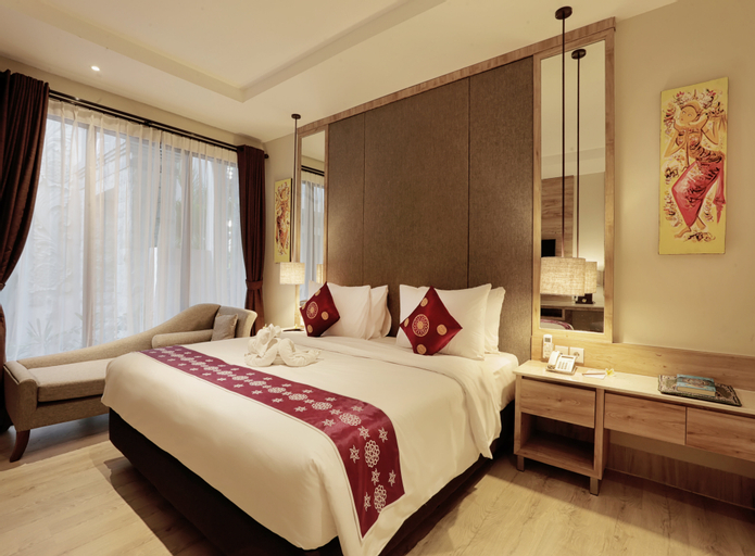 Bedroom 5