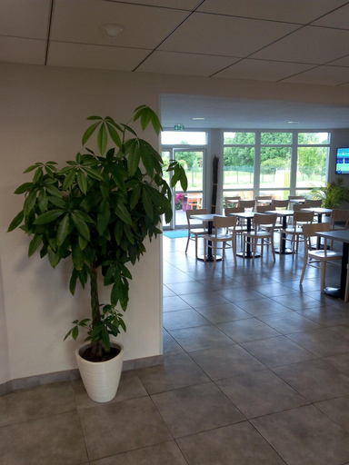Public Area 3, B&B HOTEL Clermont-Ferand Nord Riom, Puy-de-Dôme