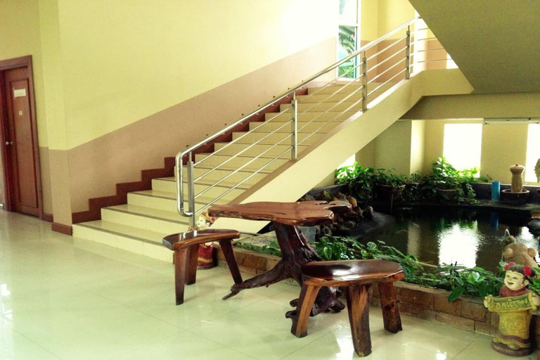 Public Area 2, Amarin Grand Rayong, Muang Rayong