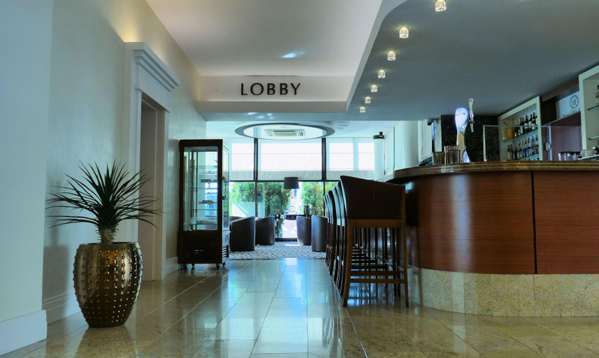 Public Area 4, Hotel SPA Faltom Gdynia Rumia, Wejherowo
