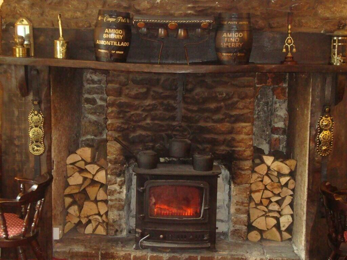 Public Area 2, Hunters Lodge Inn, Somerset