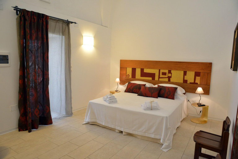 Bedroom 2, Masseria Palane, Lecce