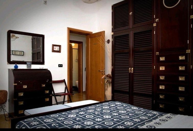 Public Area, B&B Villa Ines, Lecce