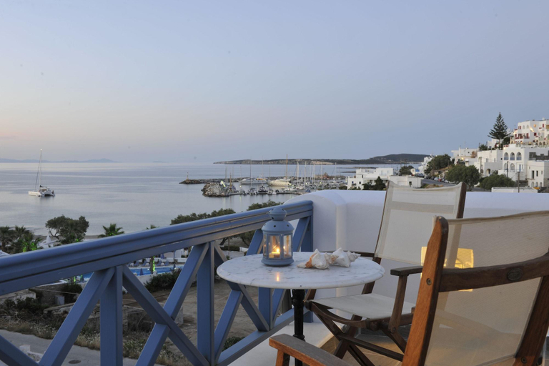 Exterior & Views 2, Alexandros Suites & Apartments, South Aegean