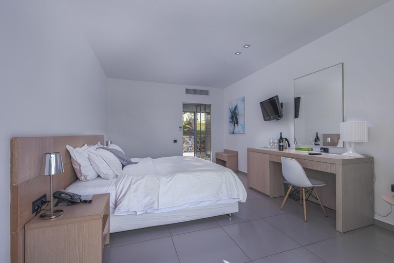 Bedroom 3, Adrina Resort & Spa, Thessaly
