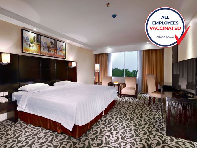 Aston Karimun City Hotel, Karimun