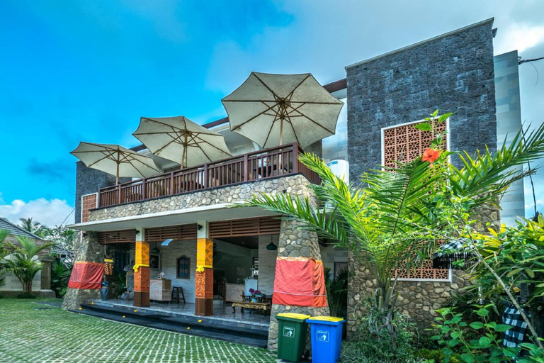 Exterior & Views 2, Villa Kirani Ubud, Gianyar