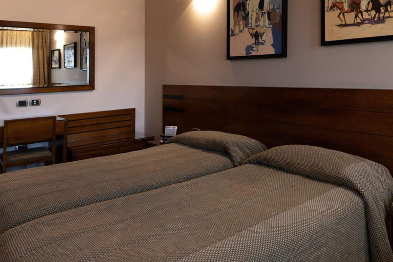 Public Area 2, Locanda Al Sole, Treviso