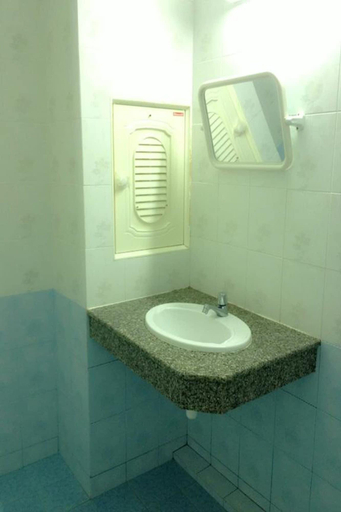 Bathroom, Amarin Grand Rayong, Muang Rayong