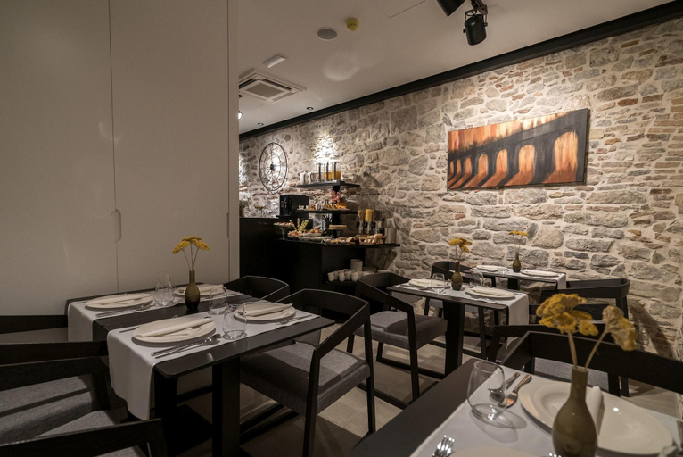 Food & Drinks 5, Murum Boutique Hotel, Split