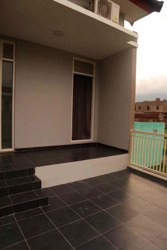 Others 5, Villa Batoe Lidi Sweet Home, Malang